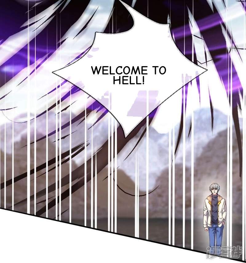 The Great Venerable Demon Has Returned Chapter 27 page 26