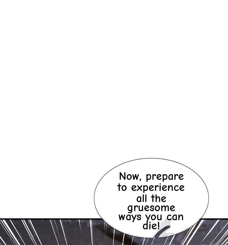 The Great Venerable Demon Has Returned Chapter 27 page 27