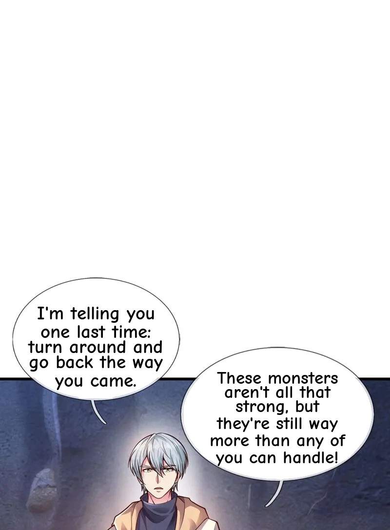 The Great Venerable Demon Has Returned Chapter 28 page 11