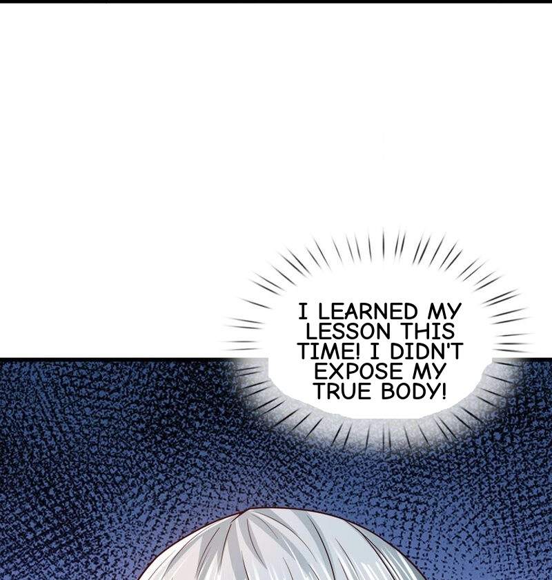 The Great Venerable Demon Has Returned Chapter 28 page 34