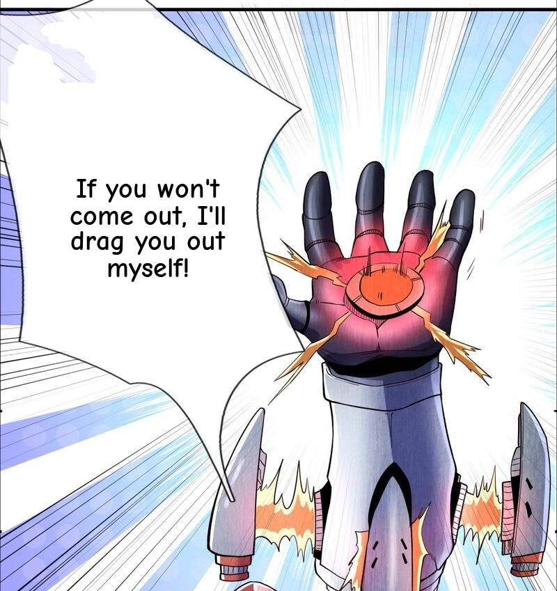The Great Venerable Demon Has Returned Chapter 28 page 45