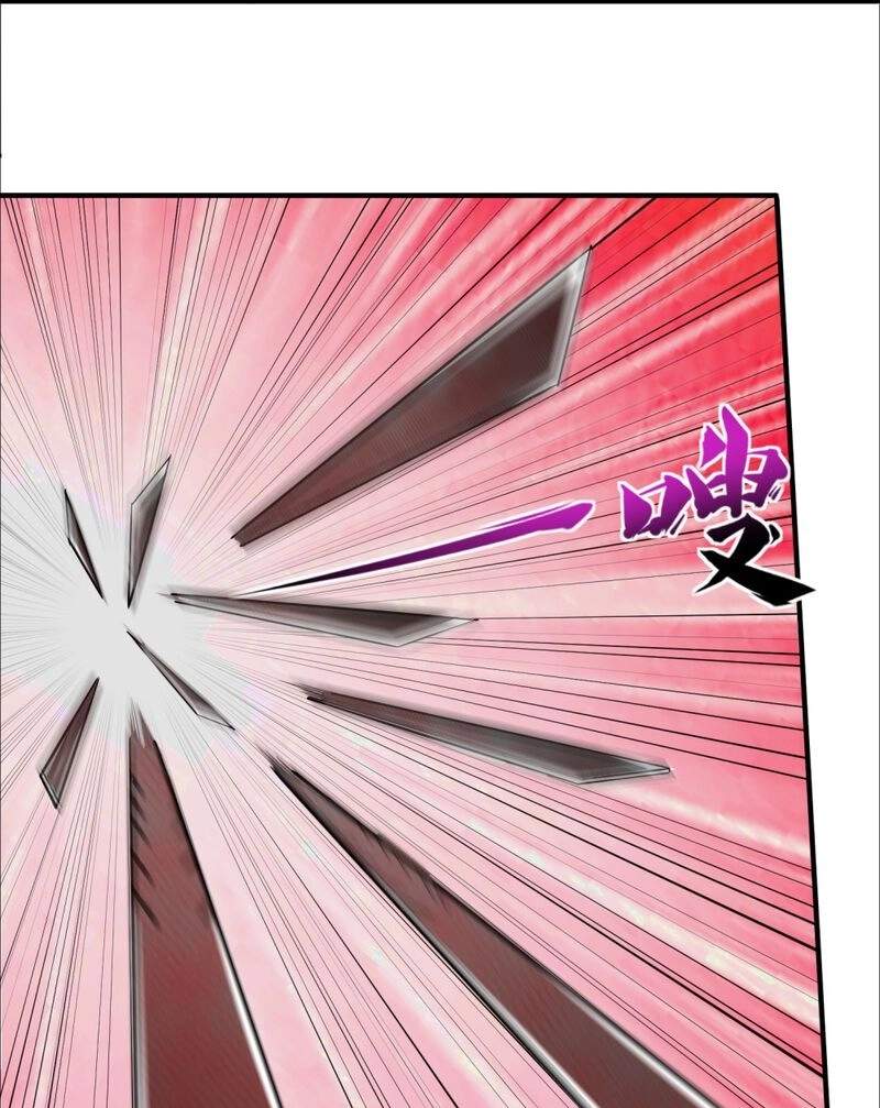 The Great Venerable Demon Has Returned Chapter 28 page 47