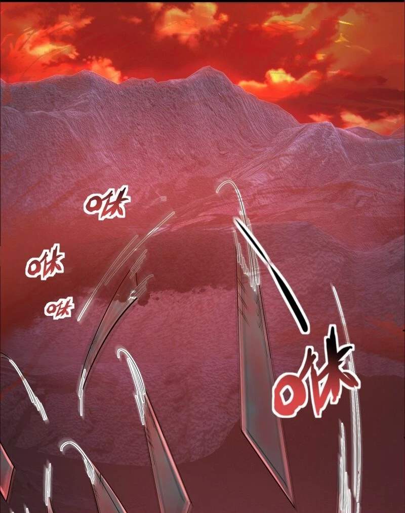 The Great Venerable Demon Has Returned Chapter 29 page 10