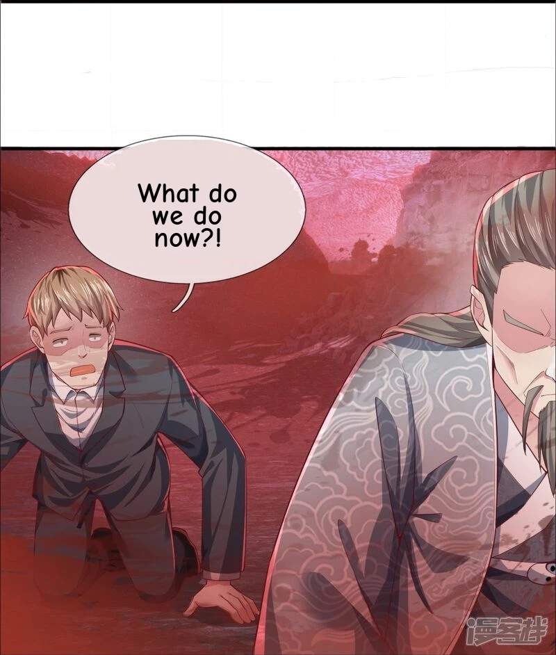 The Great Venerable Demon Has Returned Chapter 29 page 20