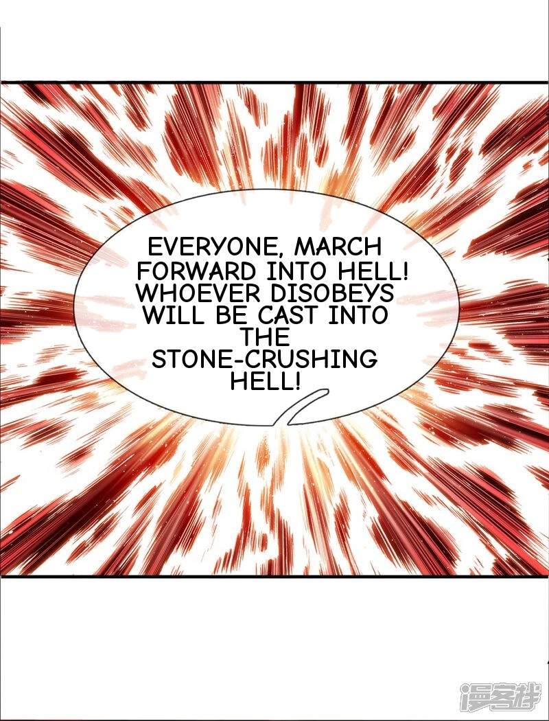 The Great Venerable Demon Has Returned Chapter 29 page 22