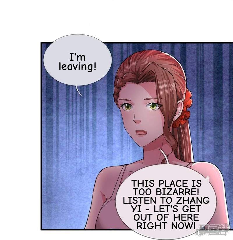 The Great Venerable Demon Has Returned Chapter 30 page 4