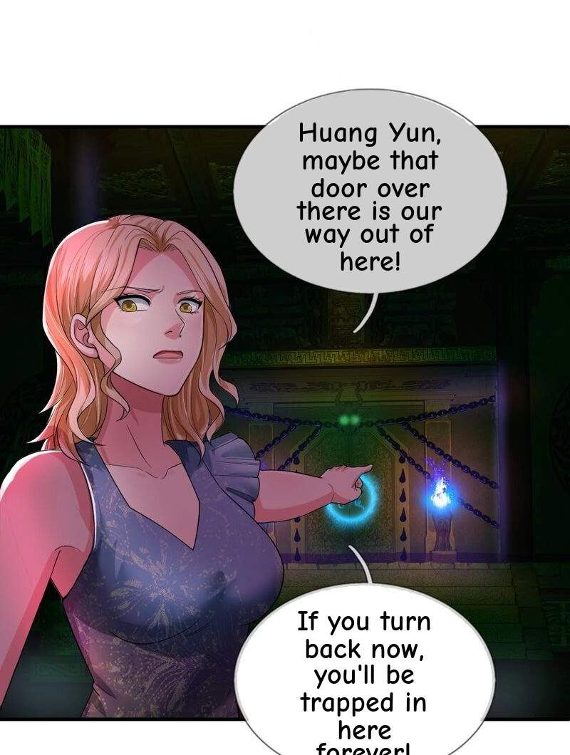 The Great Venerable Demon Has Returned Chapter 30 page 6