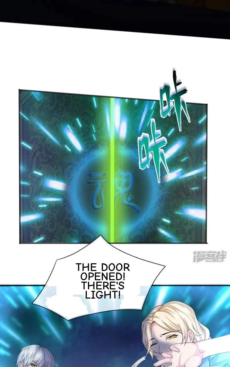 The Great Venerable Demon Has Returned Chapter 30 page 9
