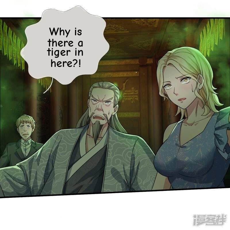 The Great Venerable Demon Has Returned Chapter 30 page 15