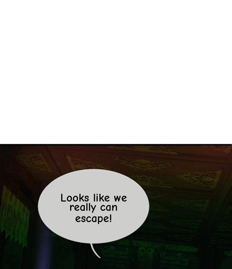 The Great Venerable Demon Has Returned Chapter 30 page 11