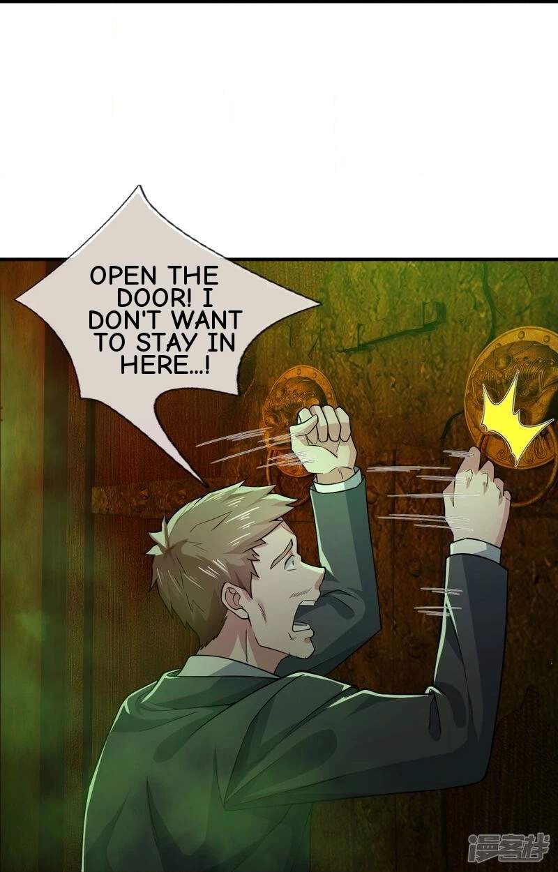 The Great Venerable Demon Has Returned Chapter 30 page 20