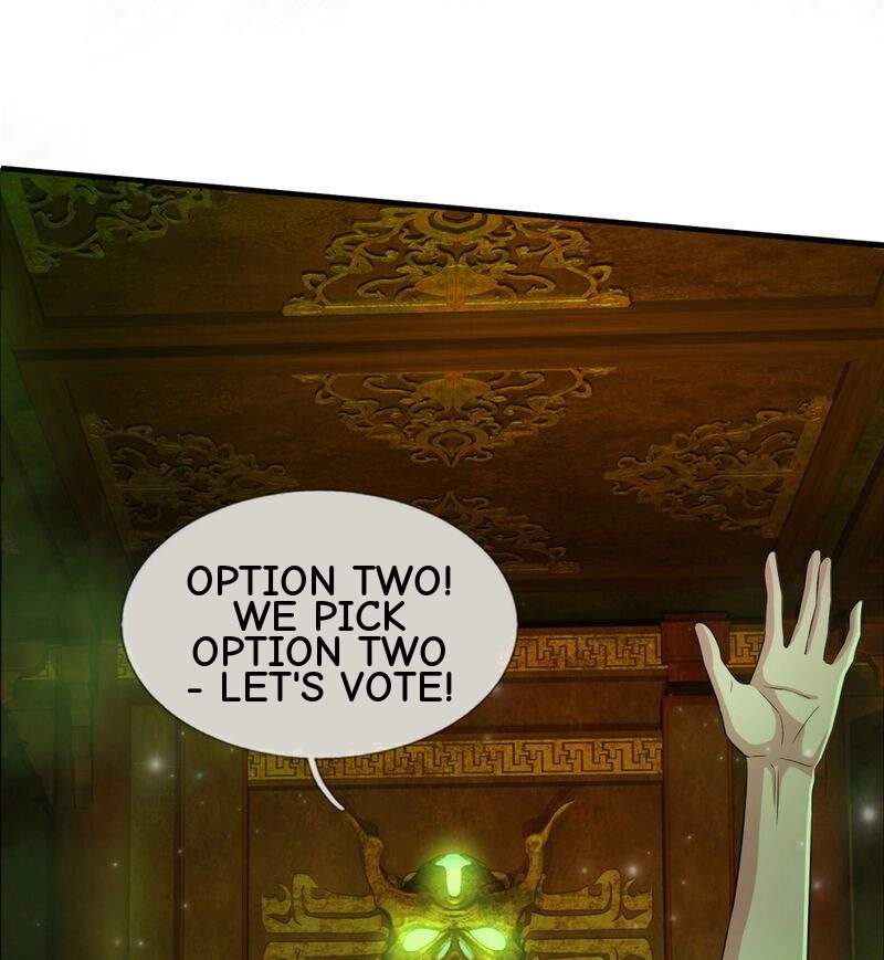 The Great Venerable Demon Has Returned Chapter 30 page 35