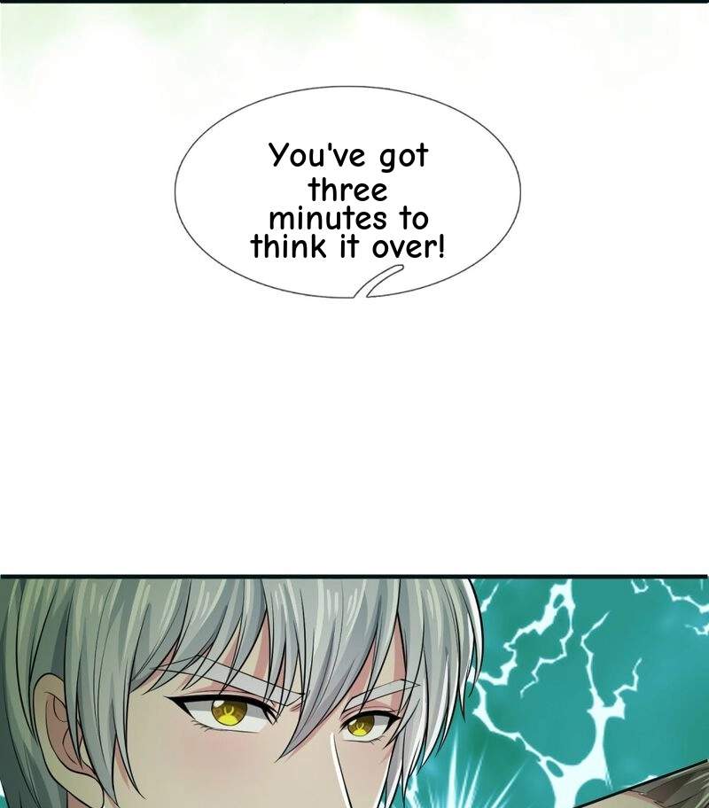 The Great Venerable Demon Has Returned Chapter 31 page 6