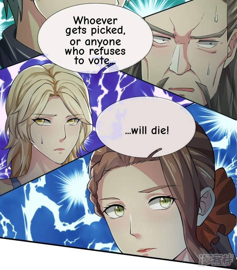 The Great Venerable Demon Has Returned Chapter 31 page 7