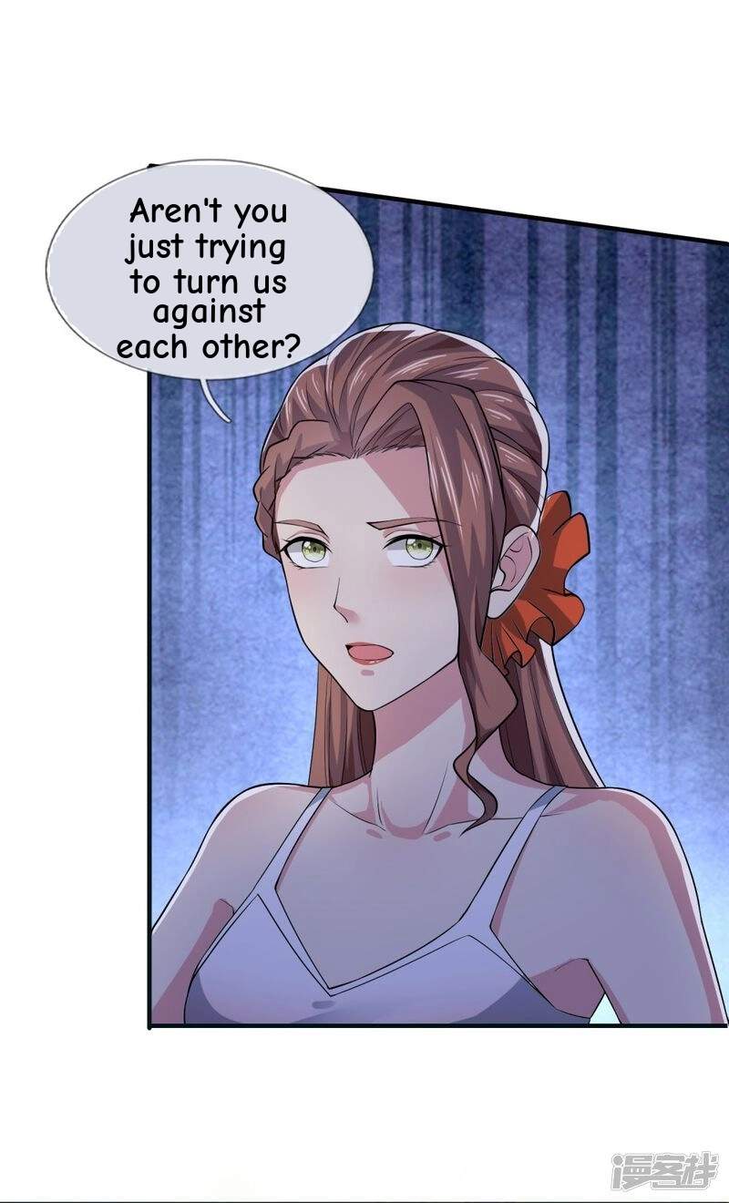 The Great Venerable Demon Has Returned Chapter 31 page 8