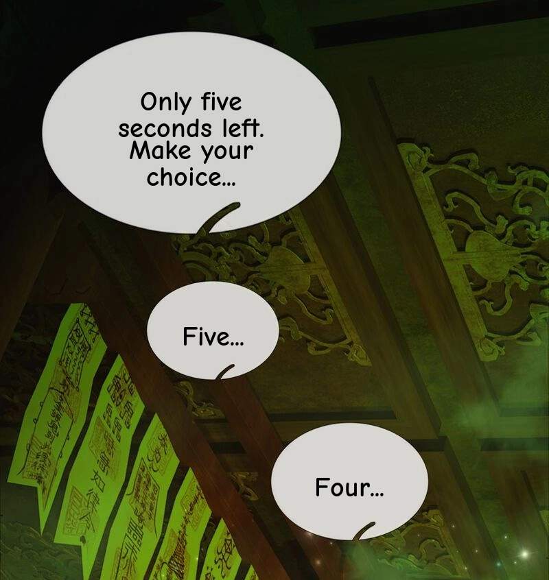 The Great Venerable Demon Has Returned Chapter 31 page 24