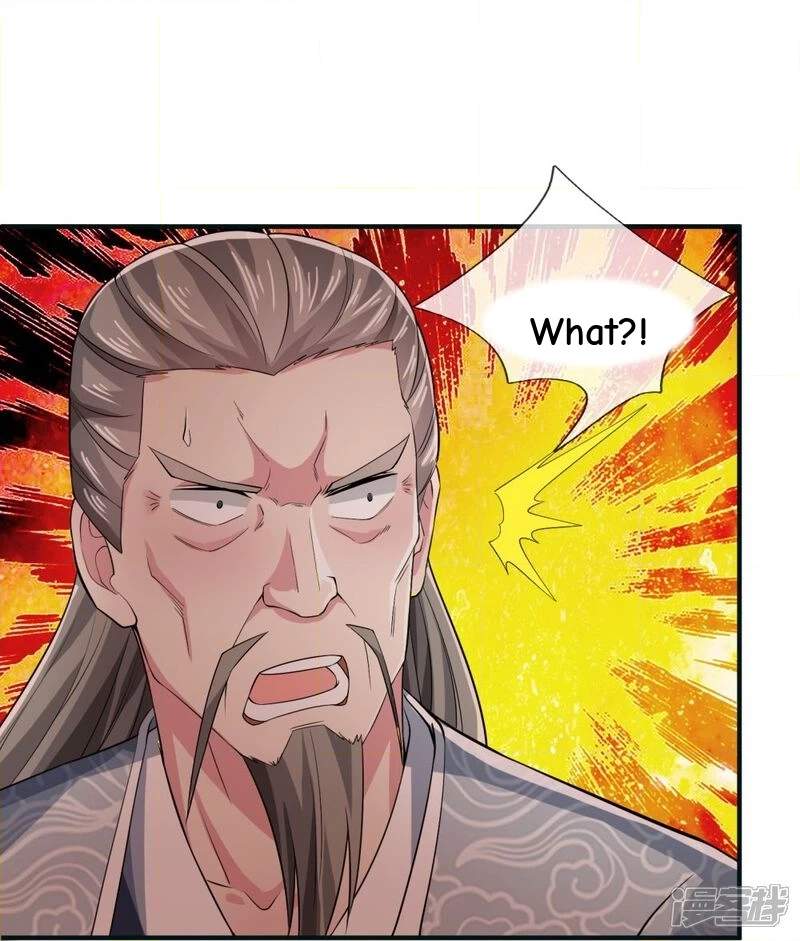 The Great Venerable Demon Has Returned Chapter 31 page 20