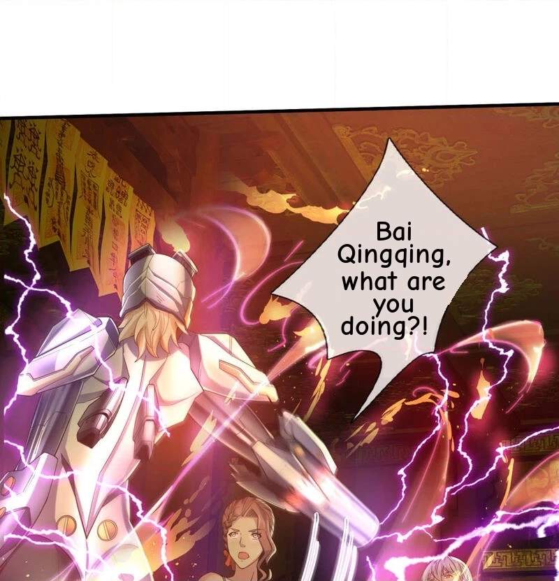 The Great Venerable Demon Has Returned Chapter 31 page 40