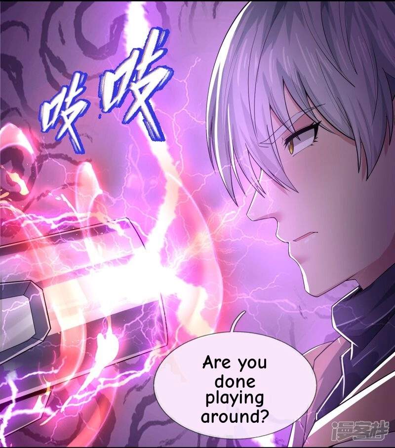 The Great Venerable Demon Has Returned Chapter 32 page 7