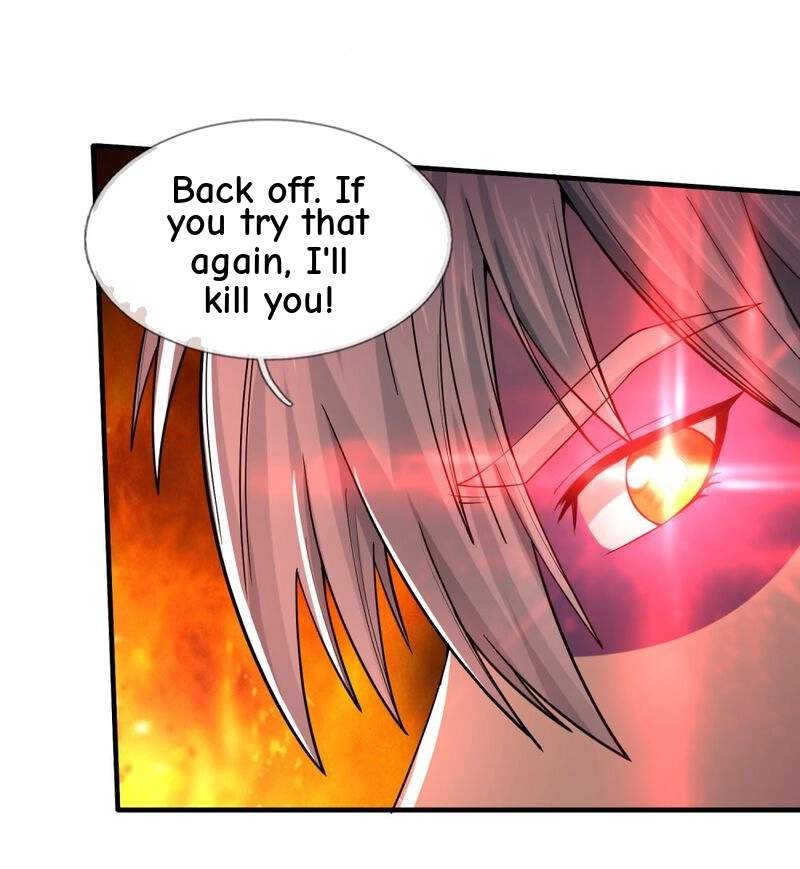The Great Venerable Demon Has Returned Chapter 32 page 14