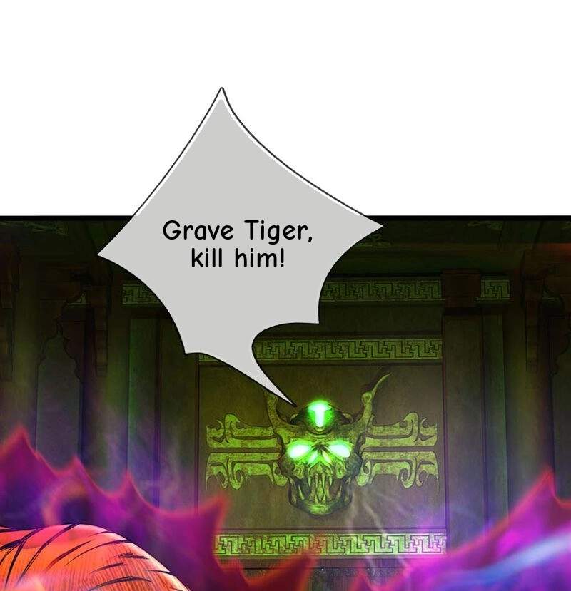 The Great Venerable Demon Has Returned Chapter 32 page 21