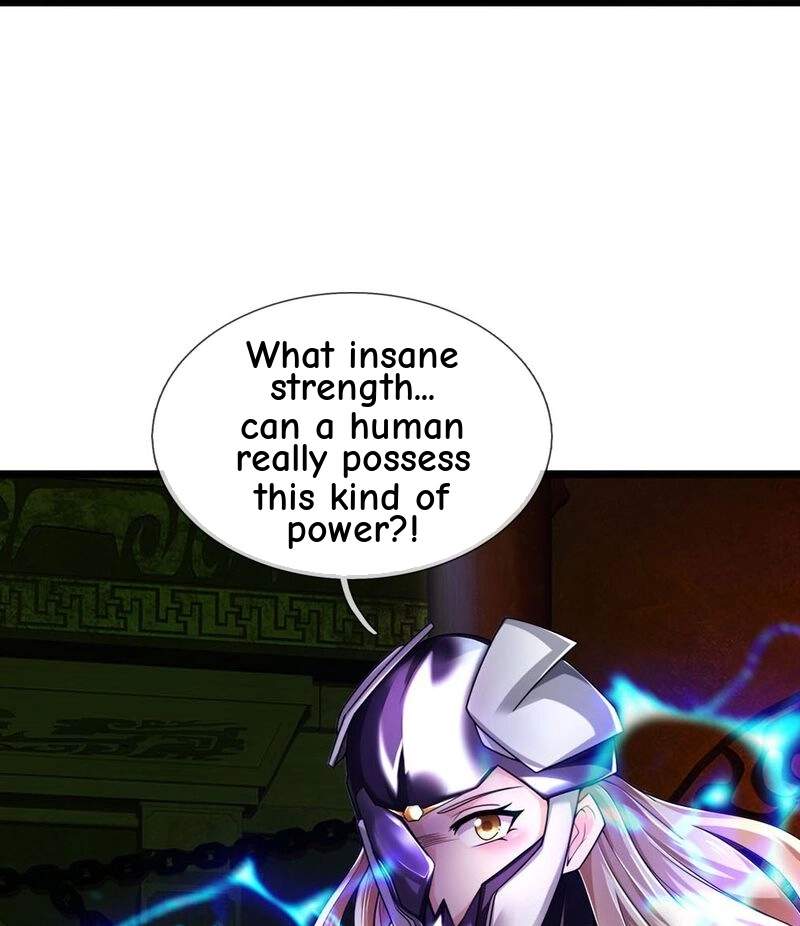 The Great Venerable Demon Has Returned Chapter 32 page 34