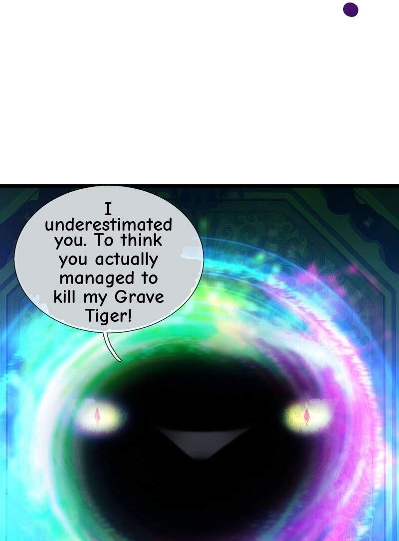 The Great Venerable Demon Has Returned Chapter 32 page 45