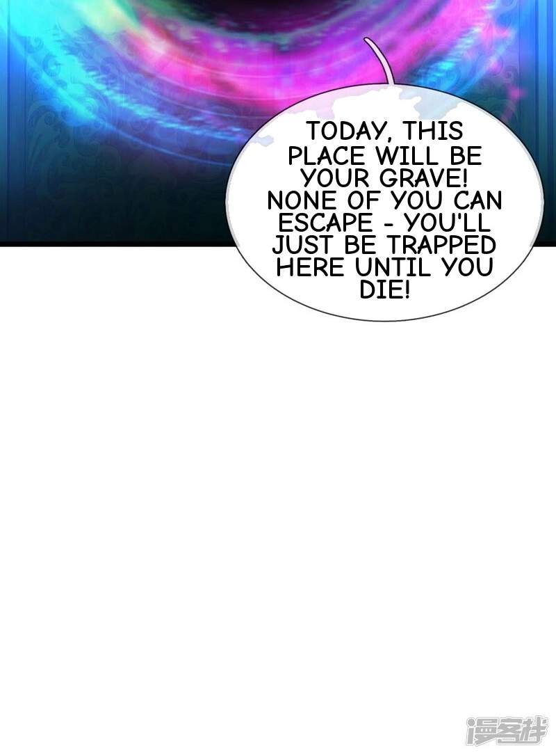 The Great Venerable Demon Has Returned Chapter 32 page 46