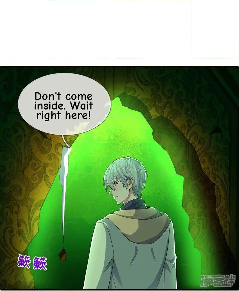 The Great Venerable Demon Has Returned Chapter 33 page 20