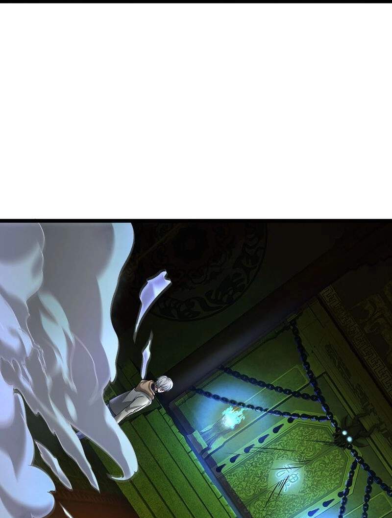 The Great Venerable Demon Has Returned Chapter 33 page 13