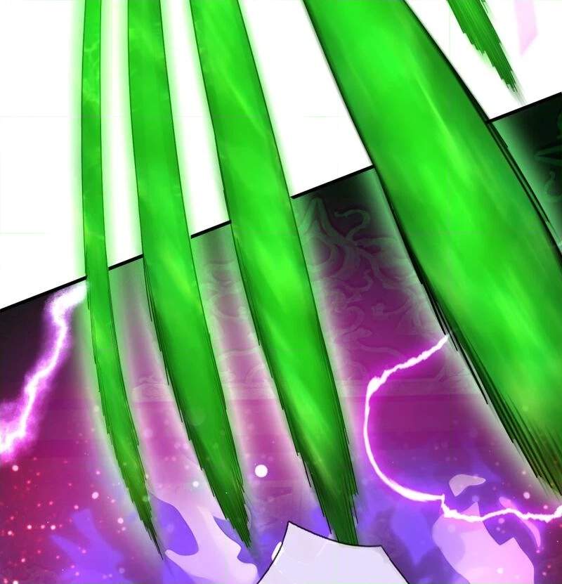 The Great Venerable Demon Has Returned Chapter 33 page 30