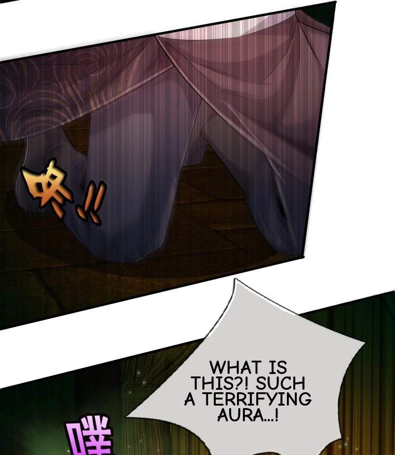The Great Venerable Demon Has Returned Chapter 33 page 34