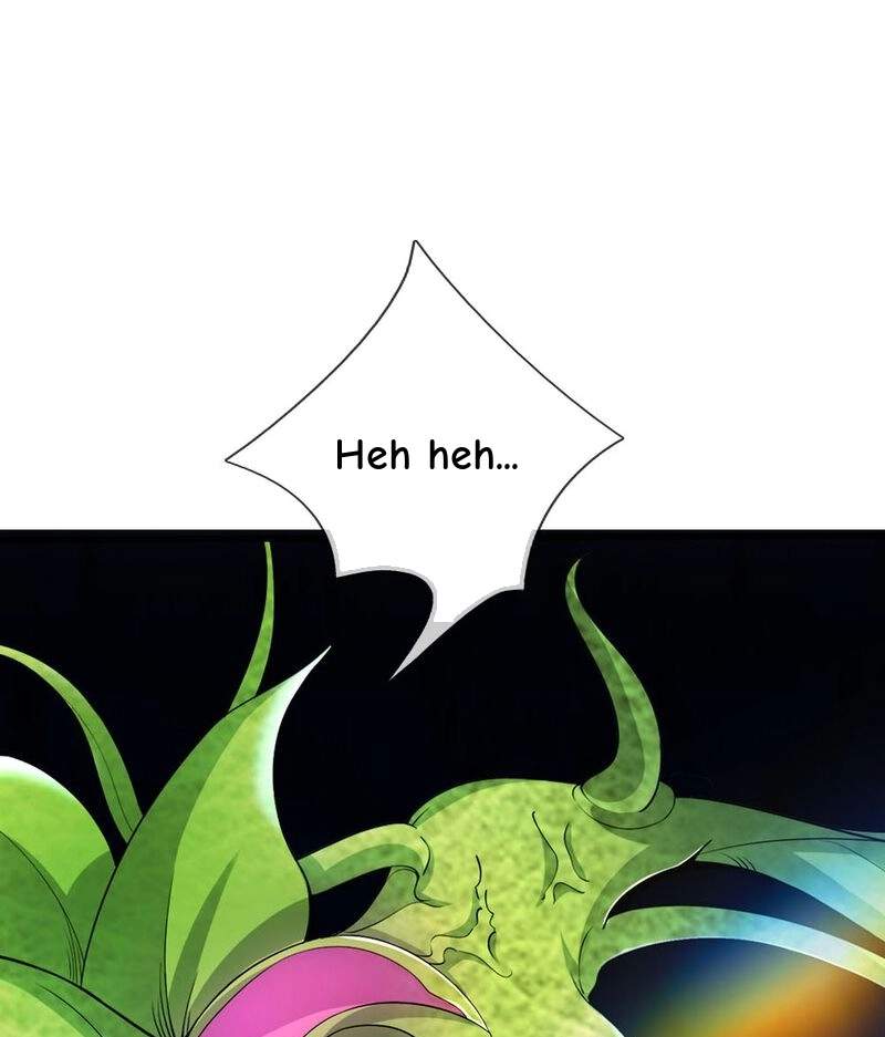 The Great Venerable Demon Has Returned Chapter 34 page 3