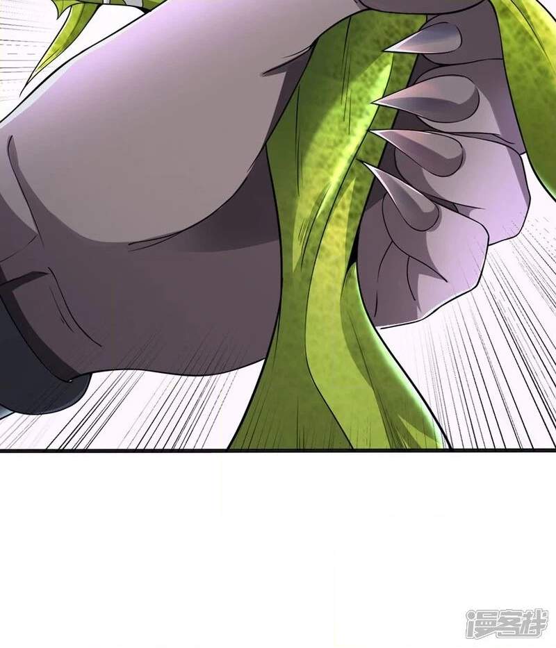 The Great Venerable Demon Has Returned Chapter 34 page 10