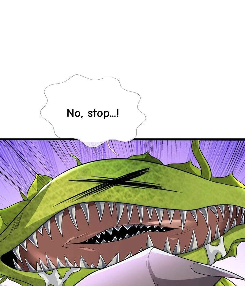 The Great Venerable Demon Has Returned Chapter 34 page 9