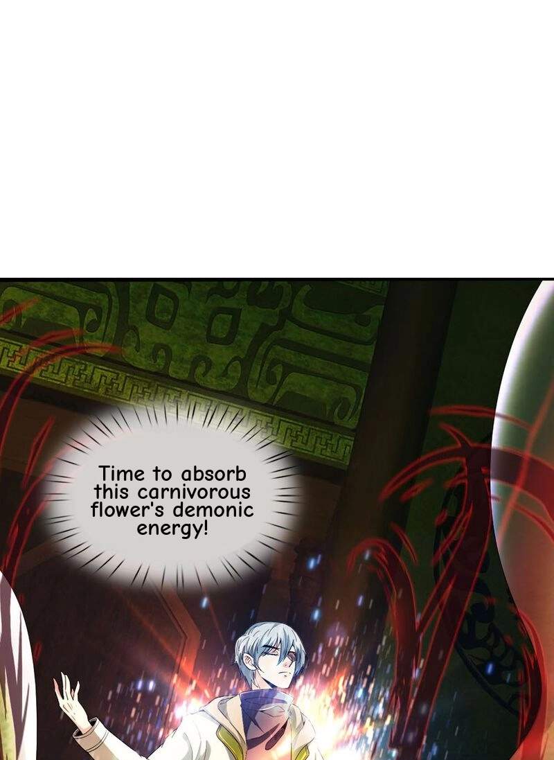 The Great Venerable Demon Has Returned Chapter 34 page 17