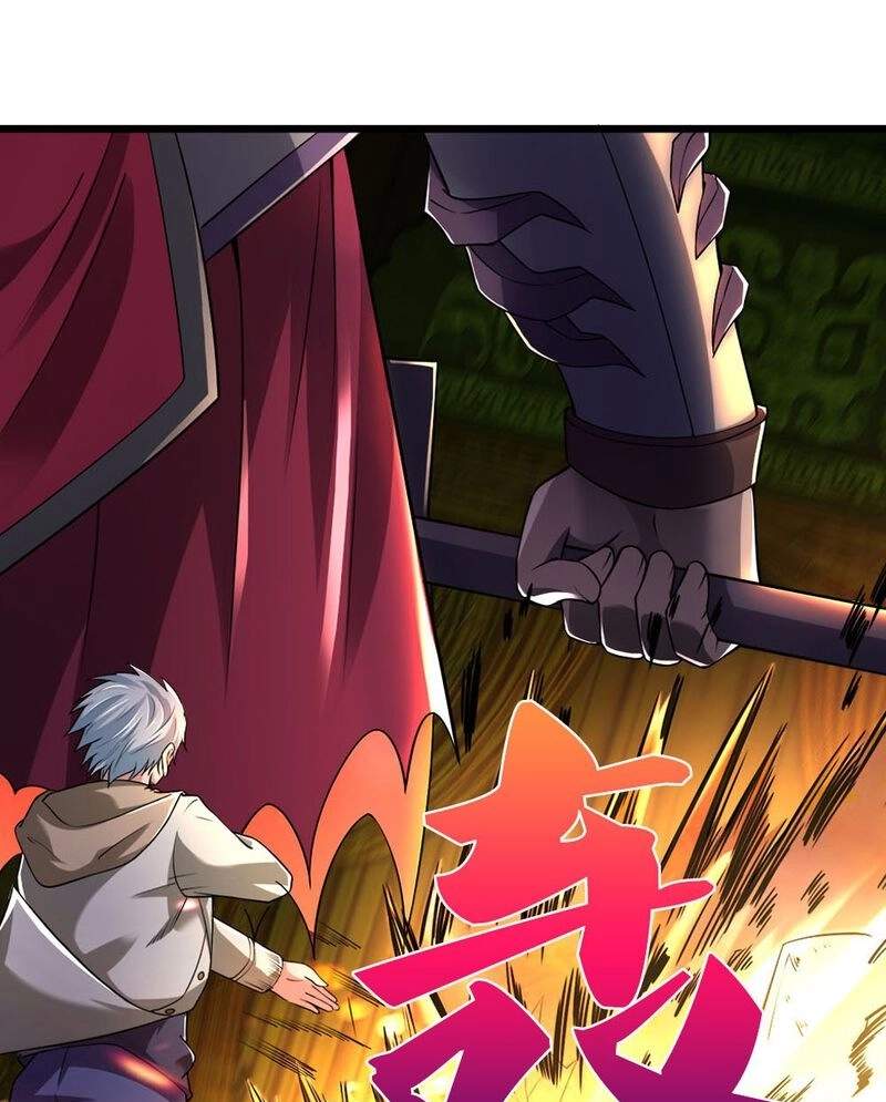 The Great Venerable Demon Has Returned Chapter 34 page 15