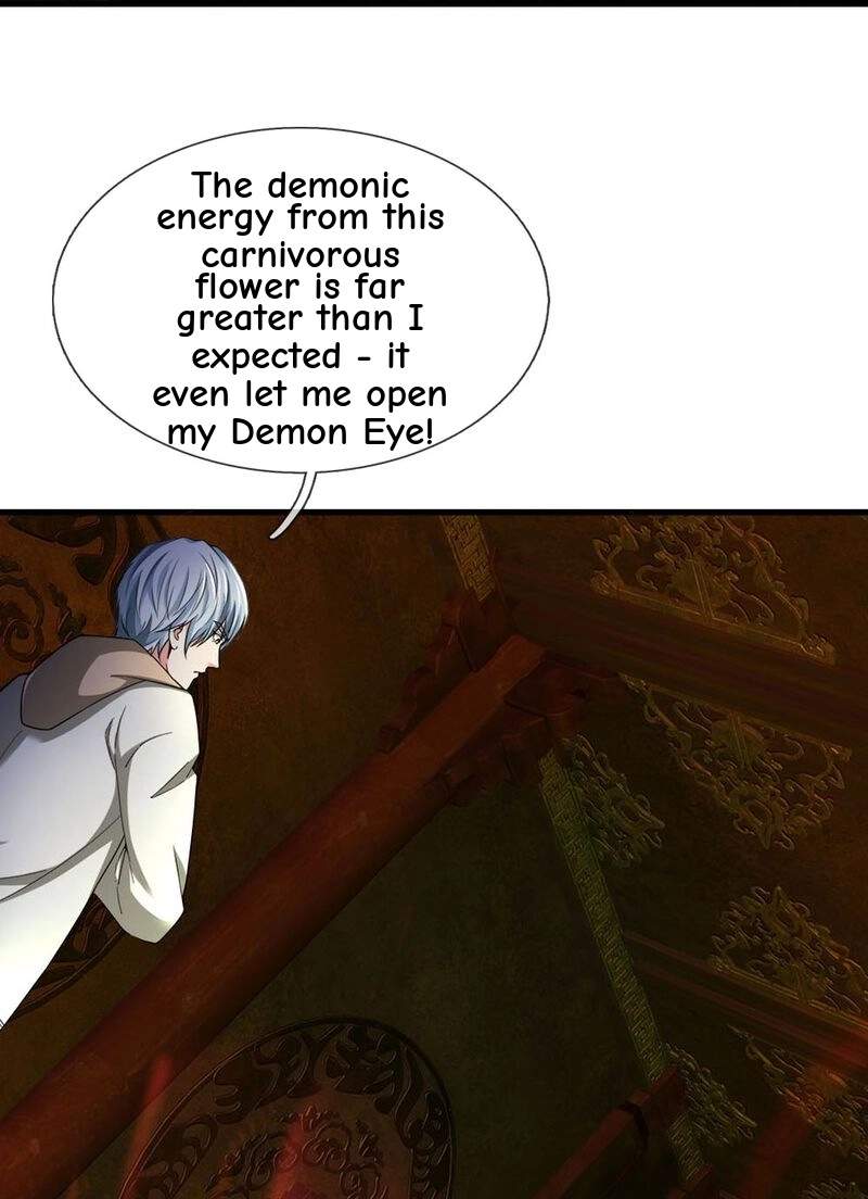 The Great Venerable Demon Has Returned Chapter 34 page 23