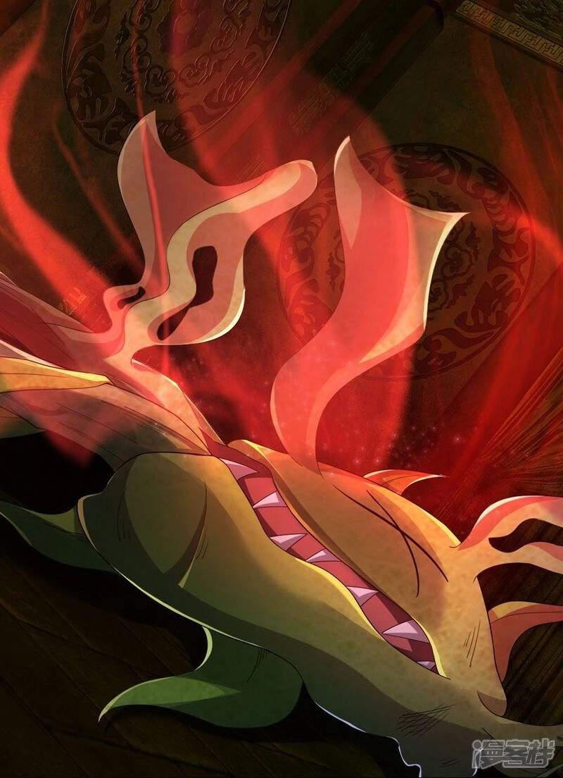 The Great Venerable Demon Has Returned Chapter 34 page 24