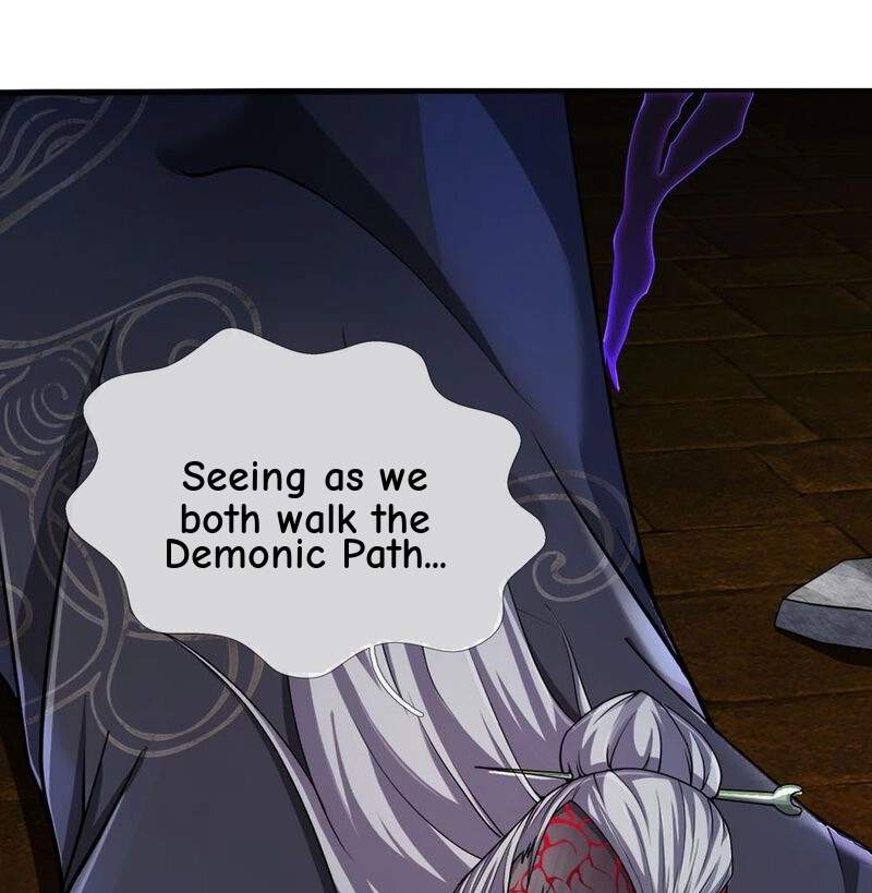 The Great Venerable Demon Has Returned Chapter 34 page 26