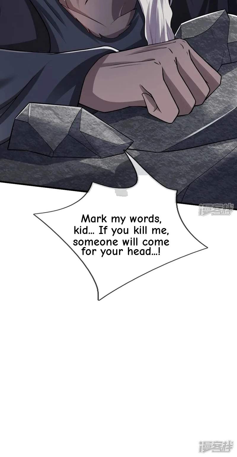 The Great Venerable Demon Has Returned Chapter 34 page 32