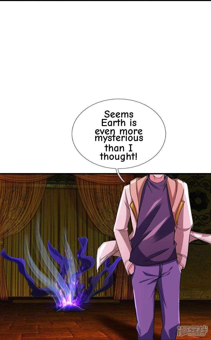 The Great Venerable Demon Has Returned Chapter 34 page 36