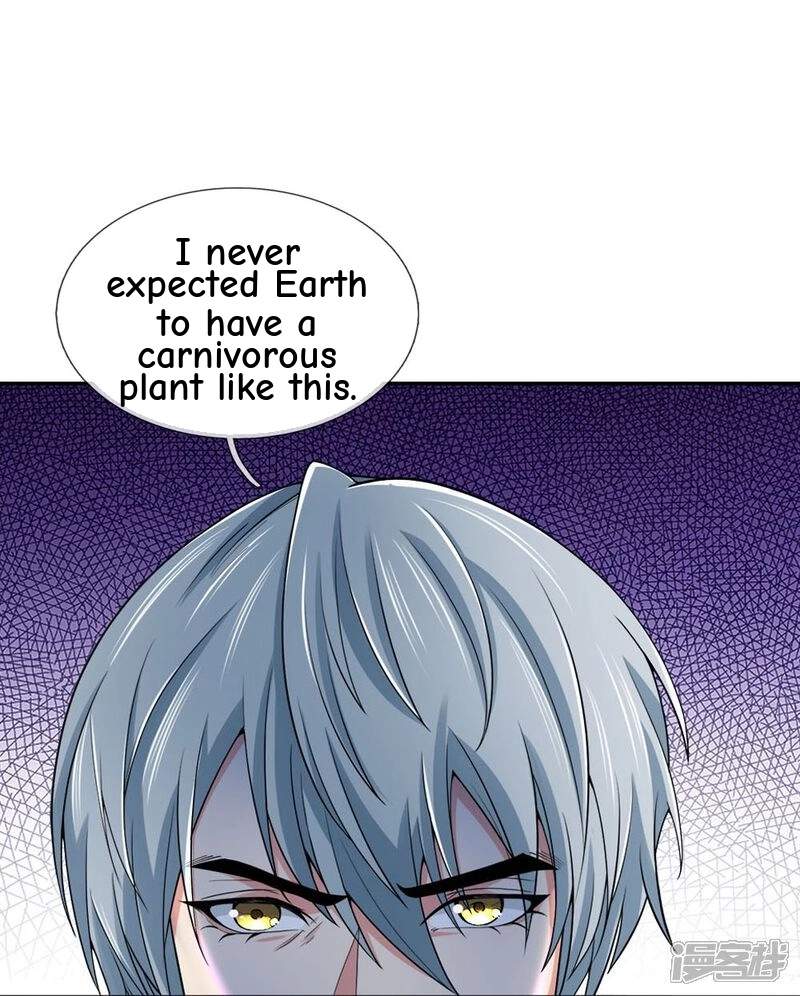 The Great Venerable Demon Has Returned Chapter 34 page 35