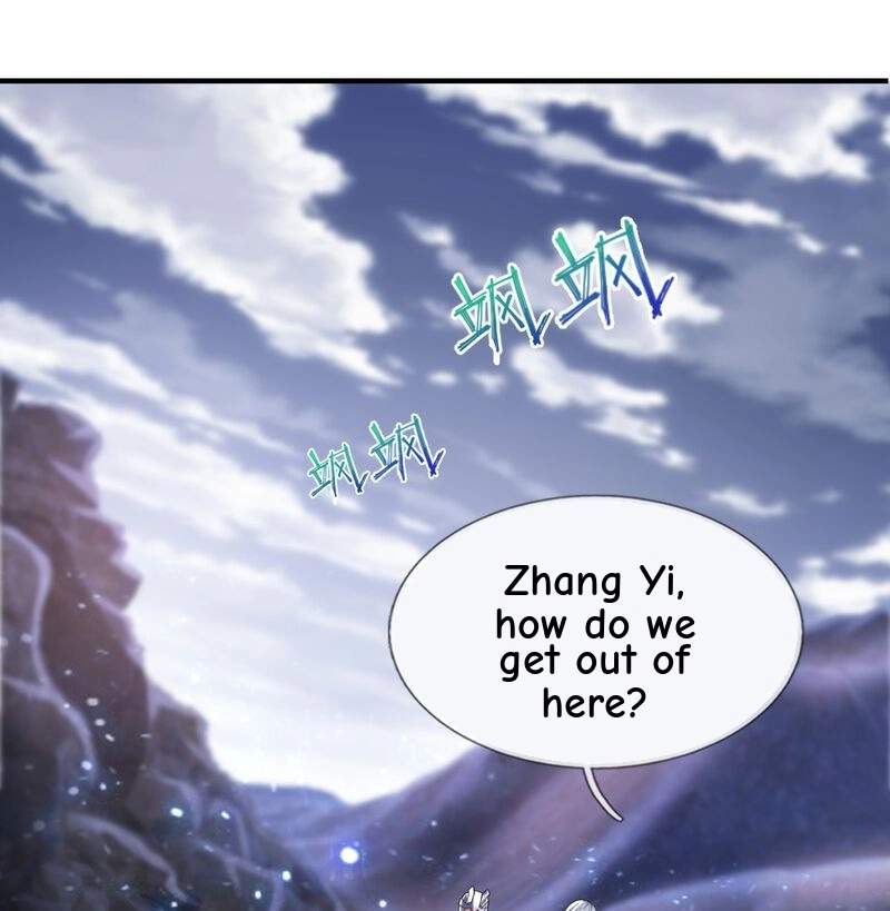 The Great Venerable Demon Has Returned Chapter 34 page 44