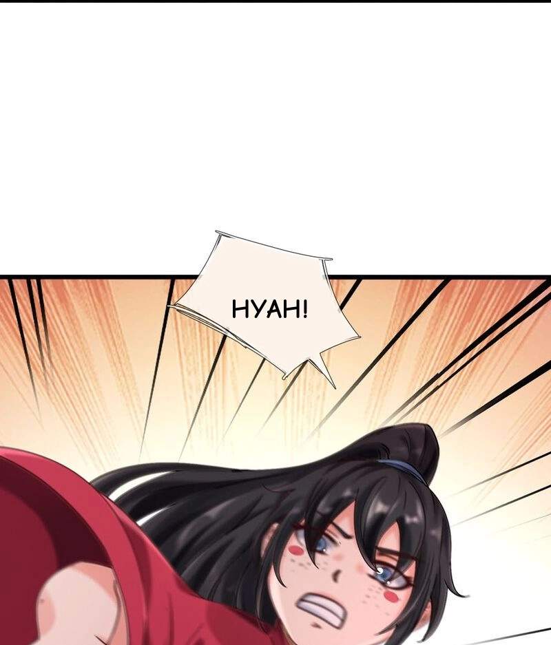 The Great Venerable Demon Has Returned Chapter 37 page 13