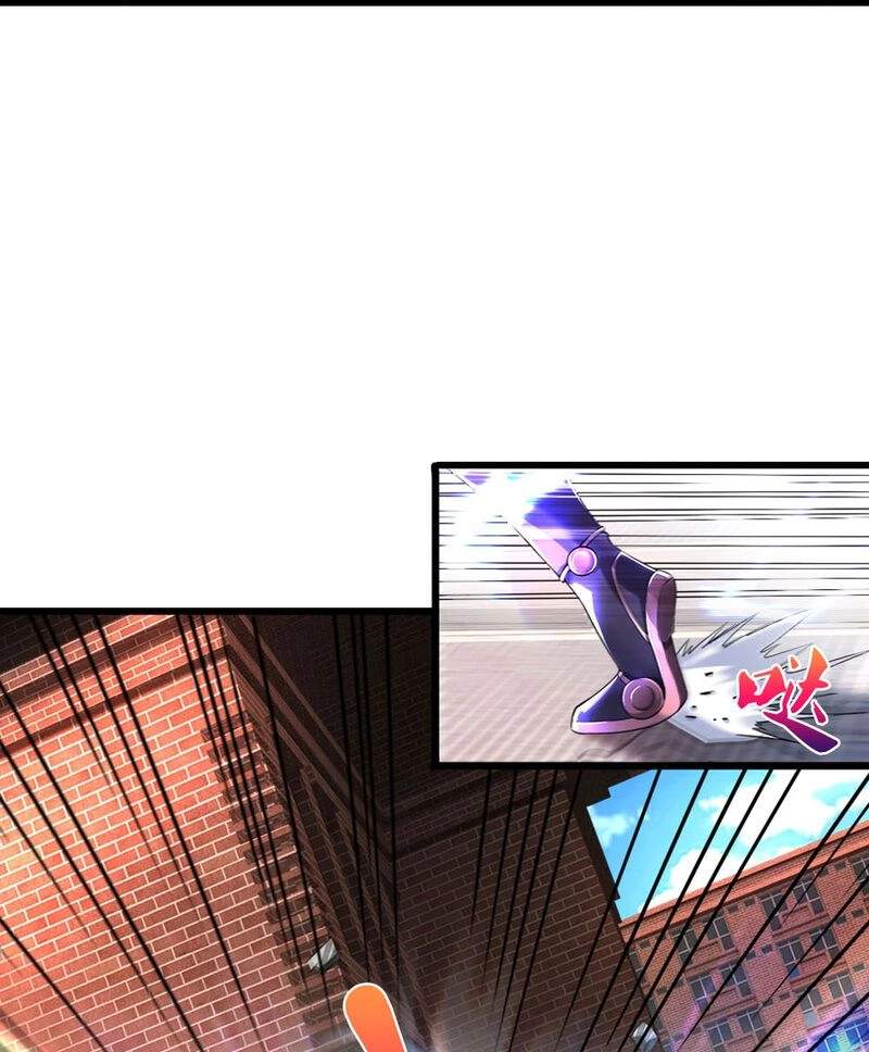 The Great Venerable Demon Has Returned Chapter 37 page 24