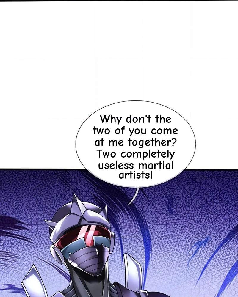 The Great Venerable Demon Has Returned Chapter 37 page 30