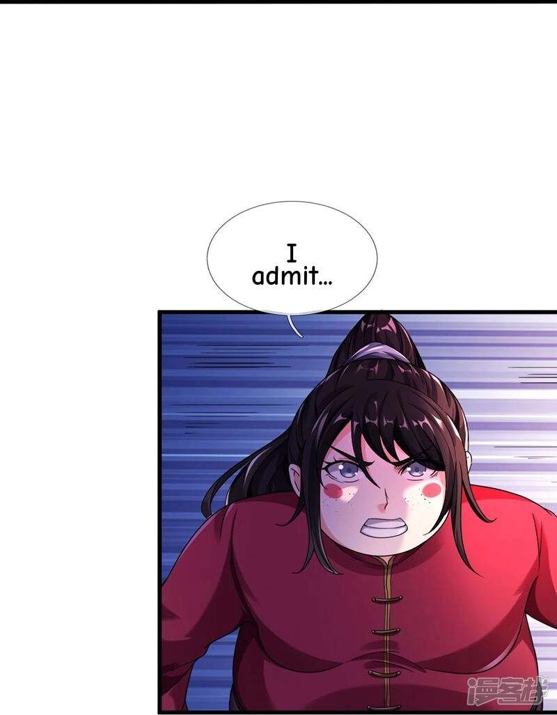 The Great Venerable Demon Has Returned Chapter 37 page 44