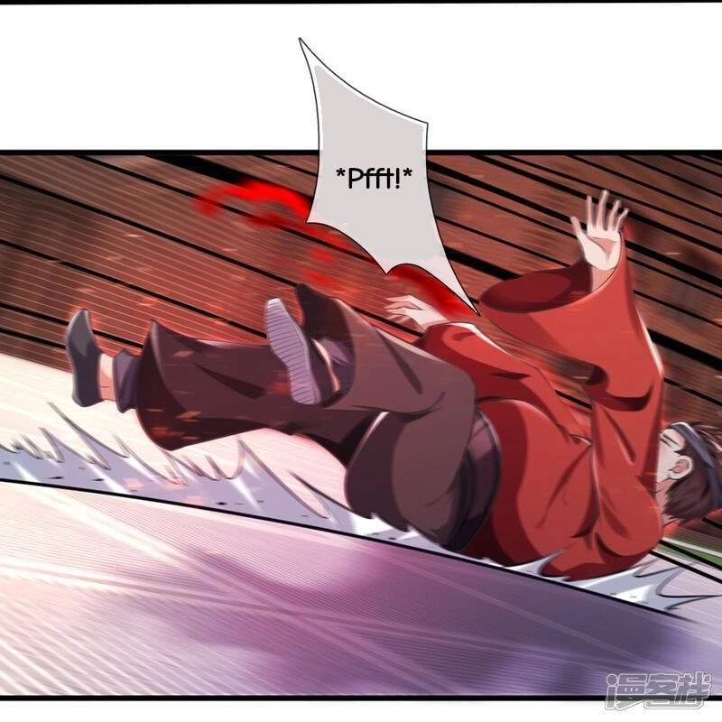 The Great Venerable Demon Has Returned Chapter 38 page 16