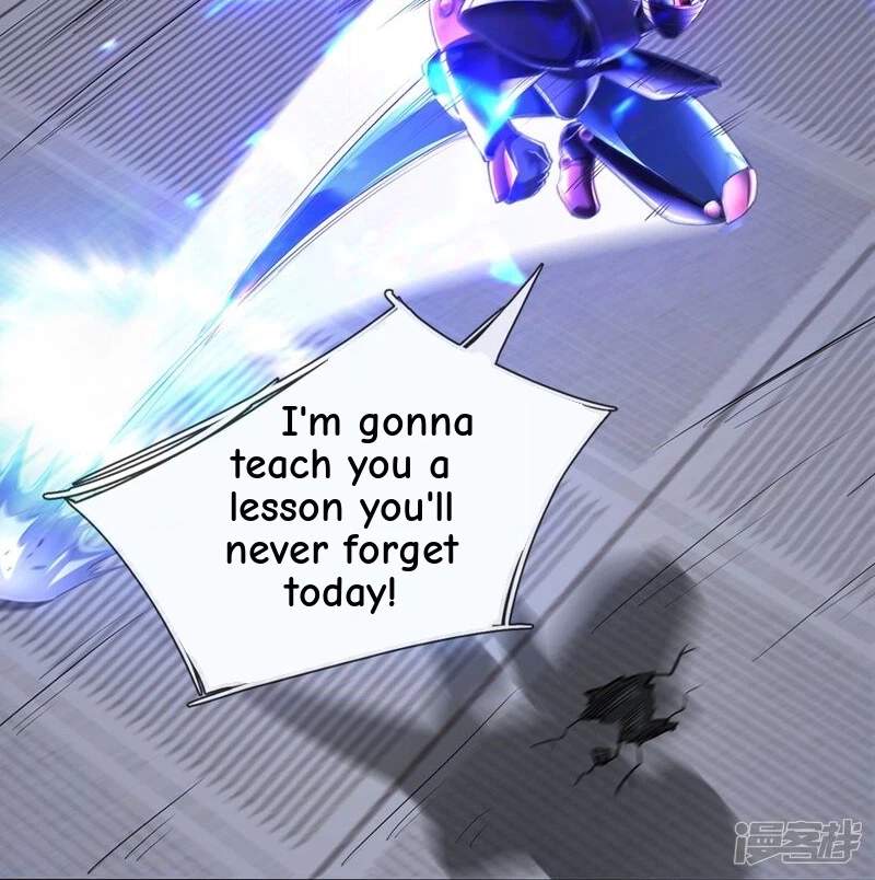 The Great Venerable Demon Has Returned Chapter 38 page 20